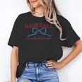 Baseball Is My Favorite Season Shirt Baseball Season Vibes Unisex T-Shirt Baseball Is My Favorite Season Shirt Baseball Season Vibes Unisex T-Shirt