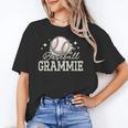 Baseball Grammie Sport Baseball Player Unisex T-Shirt