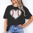 Baseball Heart Love Sport Valentines Day Men Women Boys Kids Unisex T-Shirt Baseball Heart Love Sport Valentines Day Men Women Boys Kids Unisex T-Shirt