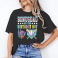 Baseball Ice Cream Drip Bonus Dad Of The Birthday Boy Unisex T-Shirt Baseball Ice Cream Drip Bonus Dad Of The Birthday Boy Unisex T-Shirt