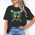 Baseball Ice Cream Drip Number 67 Six Seven Meme Christmas Unisex T-Shirt Baseball Ice Cream Drip Number 67 Six Seven Meme Christmas Unisex T-Shirt