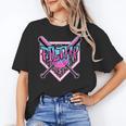 Baseball Ice Cream Drip Pitcher Filthy Unisex T-Shirt Baseball Ice Cream Drip Pitcher Filthy Unisex T-Shirt
