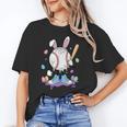 Baseball Ice Cream Drip Youth Boys Cute Easter Sports Unisex T-Shirt