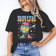 Baseball Life Style Apparel Youth Drip Baseball Boys Kid Unisex T-Shirt