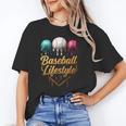 Baseball Lifestyle Drip Unisex T-Shirt