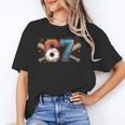 Baseball Lover Drip Number 67 Player 67th Birthday Meme Unisex T-Shirt Baseball Lover Drip Number 67 Player 67th Birthday Meme Unisex T-Shirt