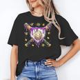 Baseball Mardi Gras Carnival Party Mask Ice Cream Drip Boys Unisex T-Shirt Baseball Mardi Gras Carnival Party Mask Ice Cream Drip Boys Unisex T-Shirt