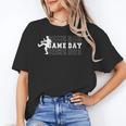 Baseball Pitcher Game Day Team Sport Player Coach Family Fan Unisex T-Shirt Baseball Pitcher Game Day Team Sport Player Coach Family Fan Unisex T-Shirt