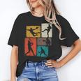 Baseball Player Collage Men Kids Coach Youth Boys Unisex T-Shirt Baseball Player Collage Men Kids Coach Youth Boys Unisex T-Shirt
