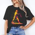 Baseball Player Unisex T-Shirt