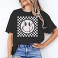 Baseball Season Happy Game Day Trendy Sports Vintage Unisex T-Shirt Baseball Season Happy Game Day Trendy Sports Vintage Unisex T-Shirt