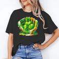 Baseball St Patricks Day Carnival Party Ice Cream Drip Boys Unisex T-Shirt Baseball St Patricks Day Carnival Party Ice Cream Drip Boys Unisex T-Shirt