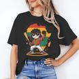 Baseball History Month For Boys Unisex T-Shirt