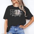 Bears Baseball Mom Game Day School Spirit Bear Pride Unisex T-Shirt Bears Baseball Mom Game Day School Spirit Bear Pride Unisex T-Shirt