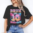 Boys 10 Double Digits 10th Birthday Ice Cream Baseball Drip Unisex T-Shirt Boys 10 Double Digits 10th Birthday Ice Cream Baseball Drip Unisex T-Shirt