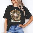Camo Baseball Gloves Lifestyle 101 Apparel Drip Ice Cream Unisex T-Shirt Camo Baseball Gloves Lifestyle 101 Apparel Drip Ice Cream Unisex T-Shirt