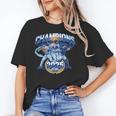 Champions 2025 Baseball Retro Athletic Celebration Theme Unisex T-Shirt Champions 2025 Baseball Retro Athletic Celebration Theme Unisex T-Shirt