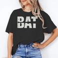 Cool Bat Dad Baseball Tee Women Kids Unisex T-Shirt Cool Bat Dad Baseball Tee Women Kids Unisex T-Shirt