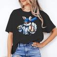 Cool Rabbit Baseball Easter Men Boy Toddler Kid Unisex T-Shirt Cool Rabbit Baseball Easter Men Boy Toddler Kid Unisex T-Shirt