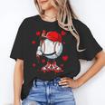 Cute Dripping Baseball Lover Valentines Day Boys Kids Unisex T-Shirt Cute Dripping Baseball Lover Valentines Day Boys Kids Unisex T-Shirt