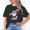 Drip Baseball For Boys Ice Cream Drip Youth Boys Sprinkles Unisex T-Shirt Drip Baseball For Boys Ice Cream Drip Youth Boys Sprinkles Unisex T-Shirt