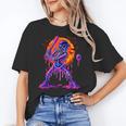 Drip Skeleton Batting Baseball Halloween Unisex T-Shirt Drip Skeleton Batting Baseball Halloween Unisex T-Shirt