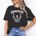 Football Referee Tee Touchdown Baseball Homerun Unisex T-Shirt