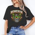 Football Referee Touchdown Baseball Homerun Frog Unisex T-Shirt Football Referee Touchdown Baseball Homerun Frog Unisex T-Shirt