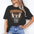 Football Referee Touchdown Baseball Homerun Goose Unisex T-Shirt Football Referee Touchdown Baseball Homerun Goose Unisex T-Shirt