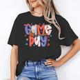 Game Day Baseball Lover Field Day Men Women Kid Unisex T-Shirt Game Day Baseball Lover Field Day Men Women Kid Unisex T-Shirt