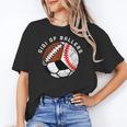 Gigi Of Ballers Baseball Soccer Football Gigi Unisex T-Shirt Gigi Of Ballers Baseball Soccer Football Gigi Unisex T-Shirt
