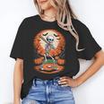 Halloween Skeleton Baseball Player Costume Men Boys Kids Unisex T-Shirt Halloween Skeleton Baseball Player Costume Men Boys Kids Unisex T-Shirt