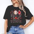Happy 101 Days Of School Baseball Sports 100th Day Unisex T-Shirt Happy 101 Days Of School Baseball Sports 100th Day Unisex T-Shirt