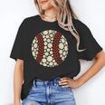 Happy Dot Day Baseball Colorful Polka Dots Boy And Youth Unisex T-Shirt Happy Dot Day Baseball Colorful Polka Dots Boy And Youth Unisex T-Shirt