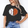 Heart 67 Meme Baseball Basketball Pocket Valentine's Day Tee Unisex T-Shirt Heart 67 Meme Baseball Basketball Pocket Valentine's Day Tee Unisex T-Shirt