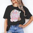 Hey Batter Batter Swing Baseball Game Day Coquette Bow Girly Unisex T-Shirt Hey Batter Batter Swing Baseball Game Day Coquette Bow Girly Unisex T-Shirt