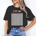 I Hit 100 Days Of School Baseball Lover Teacher Student Unisex T-Shirt I Hit 100 Days Of School Baseball Lover Teacher Student Unisex T-Shirt