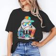HUGvyn 6 7 Baseball Number Kid Drip Ice Cream Six Seven Meme Unisex T-Shirt HUGvyn 6 7 Baseball Number Kid Drip Ice Cream Six Seven Meme Unisex T-Shirt