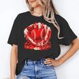 Ice Cream Drip Heart Valentines Day Baseball Boys Youth Kids Unisex T-Shirt Ice Cream Drip Heart Valentines Day Baseball Boys Youth Kids Unisex T-Shirt