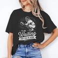 I'Ll Be Waiting For You At Home Baseball Unisex T-Shirt