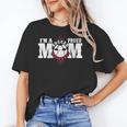 I'm a Proud Soccer Baseball Mom Unisex T-Shirt I'm a Proud Soccer Baseball Mom Unisex T-Shirt