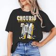 Jackson Chourio Milwaukee MLB Baseball Player MLBJCH201M Unisex T-Shirt Jackson Chourio Milwaukee MLB Baseball Player MLBJCH201M Unisex T-Shirt