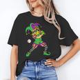 Jester Baseball Mardi Gras Carnival Sport Men Boy Teen Kids Unisex T-Shirt Jester Baseball Mardi Gras Carnival Sport Men Boy Teen Kids Unisex T-Shirt