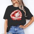 Kid Drip Ice Cream Baseball Heart Catcher Valentines Day Boy Unisex T-Shirt Kid Drip Ice Cream Baseball Heart Catcher Valentines Day Boy Unisex T-Shirt
