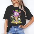 Kids Baseball Drip Ice Cream Apparel Kids Boys Mardi Gras Unisex T-Shirt Kids Baseball Drip Ice Cream Apparel Kids Boys Mardi Gras Unisex T-Shirt