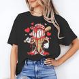 Kids Baseball Drip Ice Cream Apparel Kids Boys Valentine Unisex T-Shirt Kids Baseball Drip Ice Cream Apparel Kids Boys Valentine Unisex T-Shirt