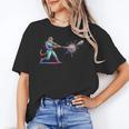 Leopard Baseball Player Ice Cream Drip For Boys Kids Unisex T-Shirt Leopard Baseball Player Ice Cream Drip For Boys Kids Unisex T-Shirt