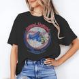 Lynyrd Skynyrd Skeleton Baseball Gun US Flag Cowboy Rock Fan Unisex T-Shirt Lynyrd Skynyrd Skeleton Baseball Gun US Flag Cowboy Rock Fan Unisex T-Shirt