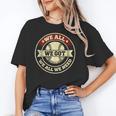 We All We Got We All We Need Baseball Sports Men Women Girls Unisex T-Shirt