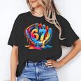 Number 67 Baseball Glove Ice Cream Drip Six Seven Meme Unisex T-Shirt Number 67 Baseball Glove Ice Cream Drip Six Seven Meme Unisex T-Shirt